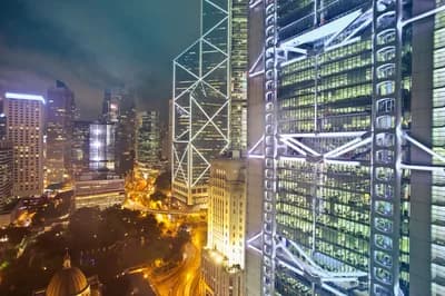 #6 Bank of China FD — Top 10 Best Fixed Deposit Rates in Hong Kong (6-Month Terms)