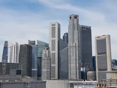 #8 OCBC Fixed Deposit — Top 10 Best Fixed Deposit Rates in Hong Kong (6-Month Terms)