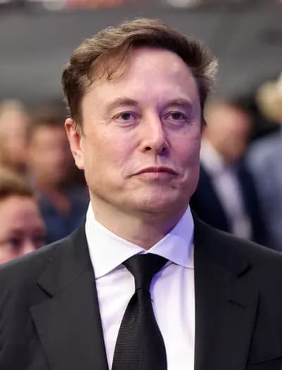 #1 Elon Musk — Top 10 Wealthiest People in the World (2026)