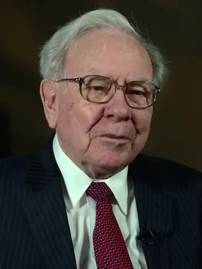 #7 Warren Buffett — Top 10 Wealthiest People in the World (2026)