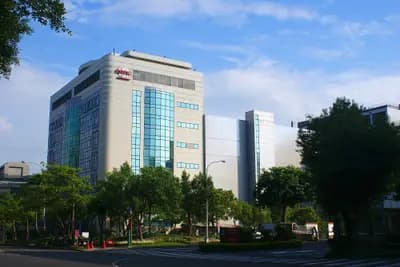 #1 TSMC — Top 10 Taiwan Tech Companies in 2026