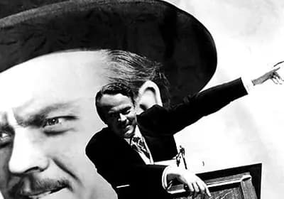 #3 Citizen Kane (1941) — The 10 Greatest Movies of All Time, Ranked by Critics and Fans