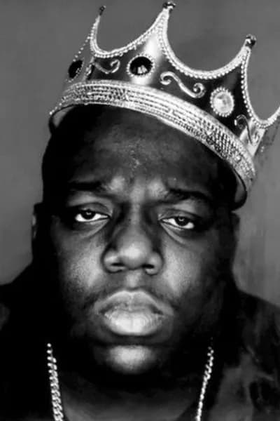 #1 The Notorious B.I.G. — Top 10 Greatest Rappers of All Time