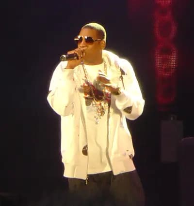 #6 Jay-Z — Top 10 Greatest Rappers of All Time