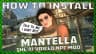 Mantella + CHIM Mods (Skyrim)