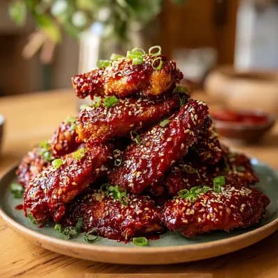 #4 Gochujang Sweets — Top 10 Swicy Flavor Combinations Taking Over Food in 2026