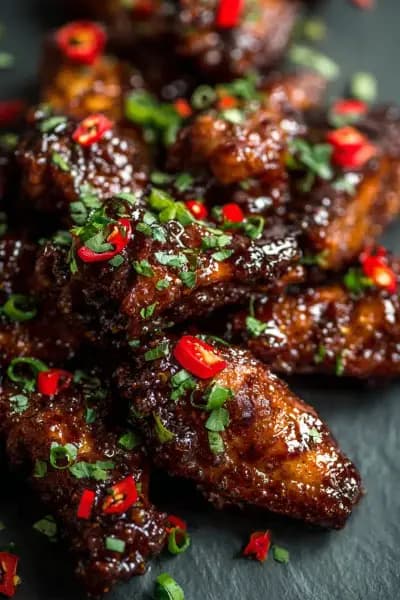#5 Chili Chocolate — Top 10 Swicy Flavor Combinations Taking Over Food in 2026