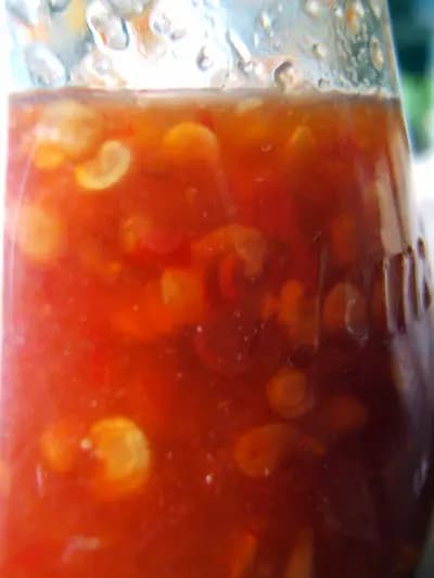 #10 Sweet Thai Chili Sauce — Top 10 Swicy Flavor Combinations Taking Over Food in 2026