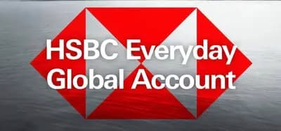 #7 Everyday Global Savings - HSBC — Top 10 Highest Interest Savings Accounts in Hong Kong May 2026