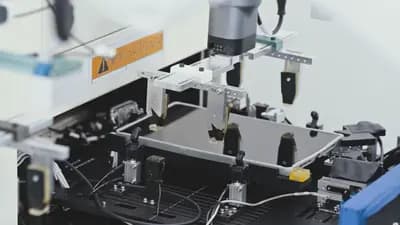 #3 AGIBOT G2 Precision Manufacturing — Top 10 Physical AI and Robotics Breakthroughs Transforming Industries in 2026