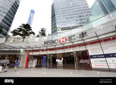 #6 HSBC Pulse Card - The Hongkong and Shanghai Banking Corporation Limited — Top 10 Cashback Credit Cards in Hong Kong (2026) — Ranked & Reviewed