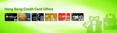 #7 Hang Seng WeLend+ Cashback Credit Card - Hang Seng Bank — Top 10 Cashback Credit Cards in Hong Kong (2026) — Ranked & Reviewed