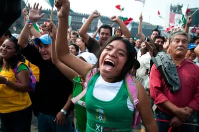 #1 Mexico City — Top 10 FIFA World Cup 2026 Host Cities and Stadiums You Must Experience