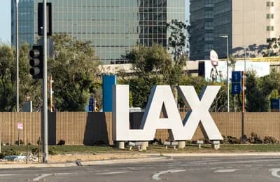 #3 Los Angeles — Top 10 FIFA World Cup 2026 Host Cities and Stadiums You Must Experience