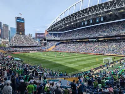 #5 Seattle — Top 10 FIFA World Cup 2026 Host Cities and Stadiums You Must Experience