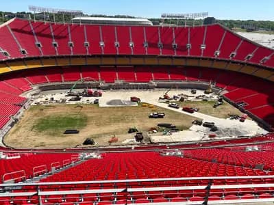 #8 Kansas City — Top 10 FIFA World Cup 2026 Host Cities and Stadiums You Must Experience