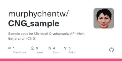 #3 Microsoft SymCrypt + CNG PQC APIs — Top 10 Post-Quantum Cryptography Tools and Frameworks for Enterprises in 2026