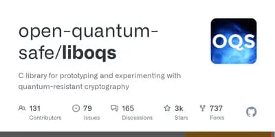 #6 Open Quantum Safe (liboqs + oqs-provider) — Top 10 Post-Quantum Cryptography Tools and Frameworks for Enterprises in 2026