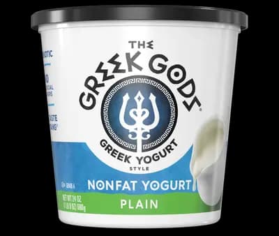 #1 Plain Greek Yogurt (Nonfat) — Top 10 GLP-1 Friendly Foods for Easier Digestion in 2026
