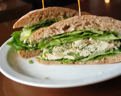 #3 Skinless Chicken & Turkey Breast — Top 10 GLP-1 Friendly Foods for Easier Digestion in 2026