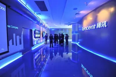 #5 Fusion Bank - Tencent & ICBC — Top 10 Digital Banks in Hong Kong (2026 Ranked & Reviewed)