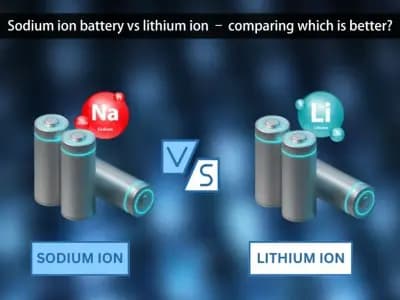 #4 Hithium — Top 10 Sodium-ion Battery Companies to Watch in 2026
