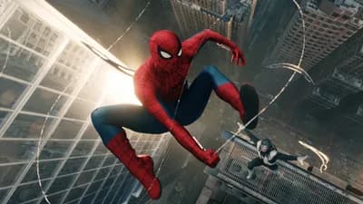 #1 Spider-Man: Brand New Day — Top 10 Summer 2026 Blockbuster Movies You Can't Miss