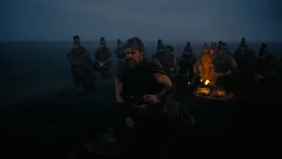 #2 The Odyssey — Top 10 Summer 2026 Blockbuster Movies You Can't Miss