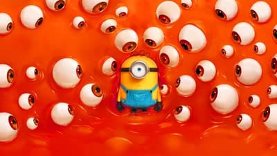#7 Minions & Monsters — Top 10 Summer 2026 Blockbuster Movies You Can't Miss