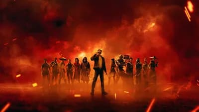 #8 Mortal Kombat II — Top 10 Summer 2026 Blockbuster Movies You Can't Miss