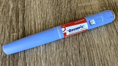 #2 Wegovy (Semaglutide Injection 2.4 mg) — Top 10 GLP-1 Weight Loss Medications Transforming Health in 2026