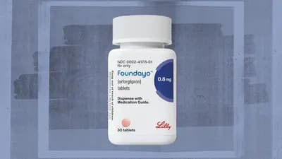 #6 Foundayo (Orforglipron) — Top 10 GLP-1 Weight Loss Medications Transforming Health in 2026