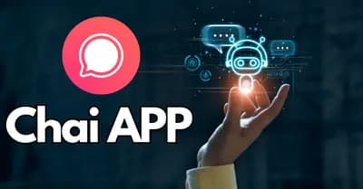 #6 Chai AI — 10 Best AI Companion Platforms in 2026 (Ranked by LLM, Privacy & UX)
