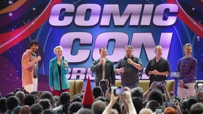 #5 The Legend of Vox Machina — Season 4 — Top 10 Streaming Shows to Watch in June 2026