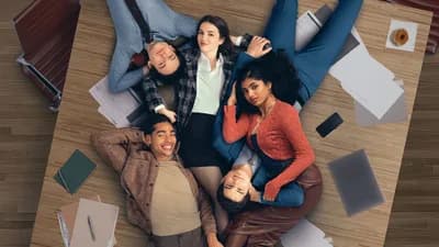 #7 Not Suitable for Work — Top 10 Streaming Shows to Watch in June 2026