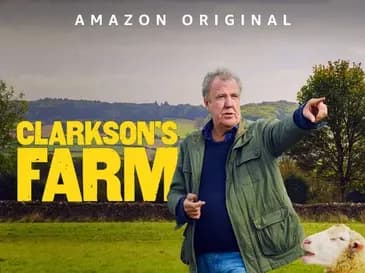 #10 Clarkson's Farm — Season 5 — Top 10 Streaming Shows to Watch in June 2026