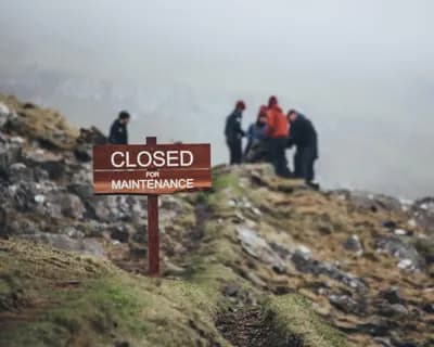#7 Faroe Islands — 'Closed for Maintenance' and the Preservolution Model — Top 10 Regenerative Travel Destinations Making a Positive Impact in 2026