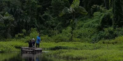 #8 Peru — Manu Biosphere Reserve & Indigenous-Led Amazon Tourism — Top 10 Regenerative Travel Destinations Making a Positive Impact in 2026