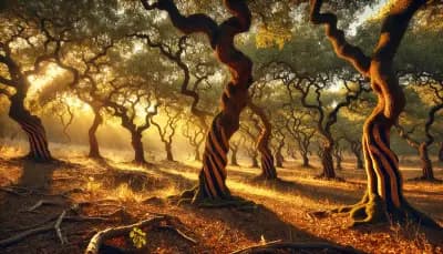 #10 Portugal — Alentejo Cork Forests & the Montado Agritourism Renaissance — Top 10 Regenerative Travel Destinations Making a Positive Impact in 2026