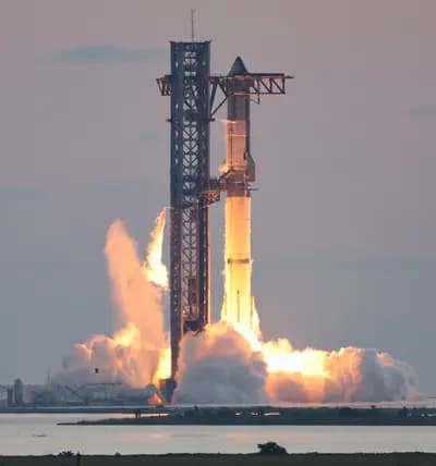 #2 SpaceX Starship V3 Testing Campaign (Flights 12 and 13) — Top 10 Space Missions and Launches Defining 2026