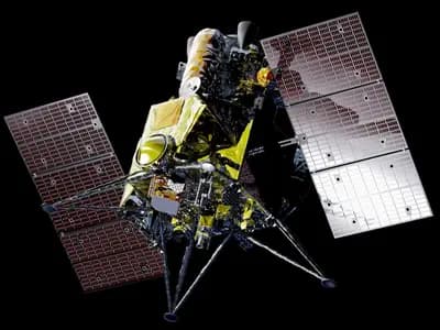 #3 JAXA Martian Moons eXploration (MMX) Sample Return — Top 10 Space Missions and Launches Defining 2026