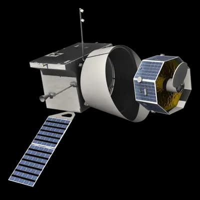 #6 BepiColombo Mercury Orbital Insertion — Top 10 Space Missions and Launches Defining 2026