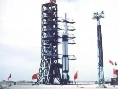 #7 China Chang'e 7 Lunar South Pole Exploration — Top 10 Space Missions and Launches Defining 2026