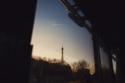 #3 Paris, France — Top 10 Set-Jetting Destinations Inspired by Hit TV Shows in 2026