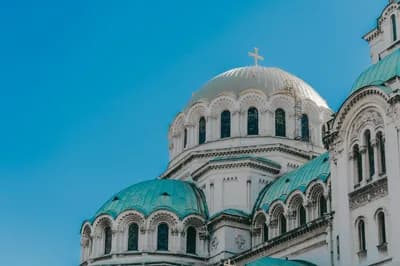 #10 Bulgaria — Sofia and the Black Sea Coast — Top 10 Budget Summer Travel Destinations Under $75 Per Night in 2026