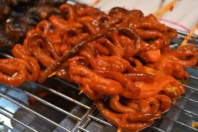 #1 Korean Gochujang Marinade — 10 Best Grilling Marinades for Summer 2026