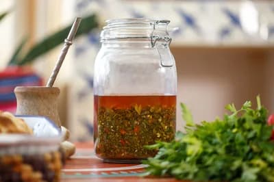 #2 Chimichurri Marinade — 10 Best Grilling Marinades for Summer 2026