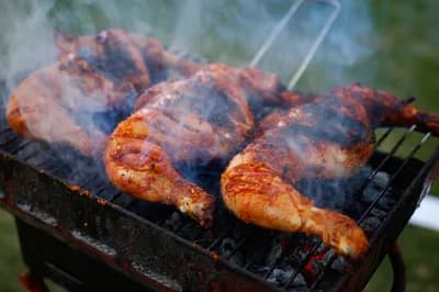 #4 Tandoori Yogurt Spice Marinade — 10 Best Grilling Marinades for Summer 2026