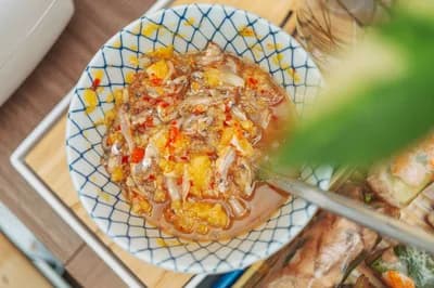 #7 Southeast Asian Fish Sauce Umami Marinade — 10 Best Grilling Marinades for Summer 2026