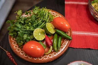 #8 Cilantro Lime Mexican Marinade — 10 Best Grilling Marinades for Summer 2026